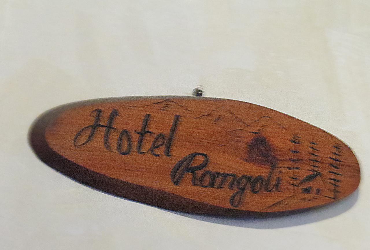 Hotel Rangoli Jaipur Bagian luar foto